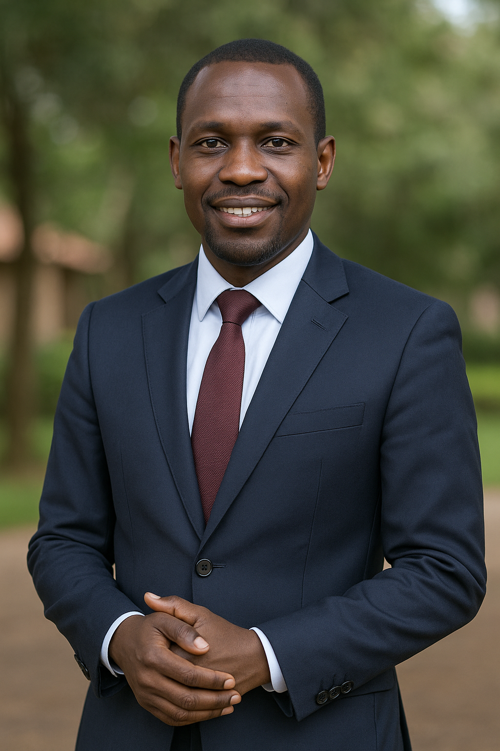 David Kimani